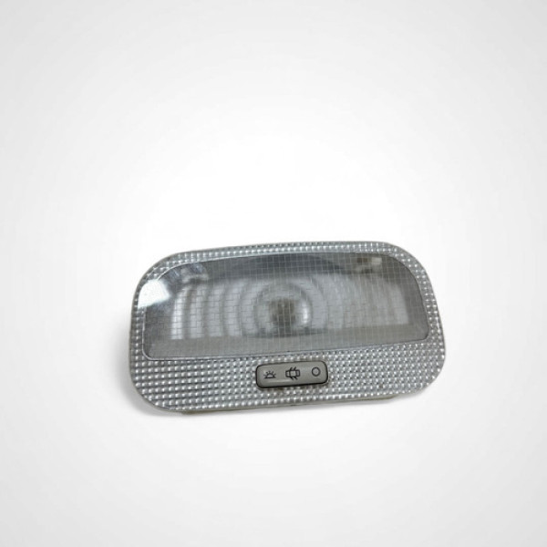 Luz Cortesia Teto Peugeot 308 2012 2013 2014 2015 2016