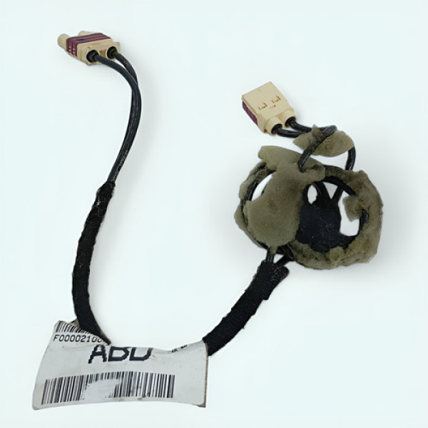 Chicote Antena Rádio Land Rover Evoque 2012 A 2015