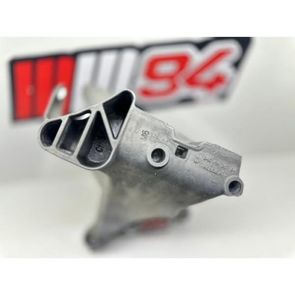 Suporte Motor Vw Nivus 2020 A 2021 04c199207 C1453