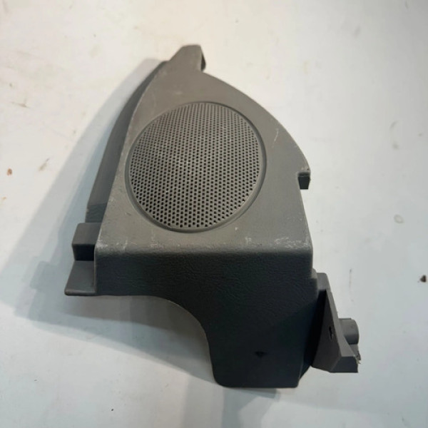 Suporte Bagagito Esquerdo Chery Qq 1.0 3cc 2015 Cinza