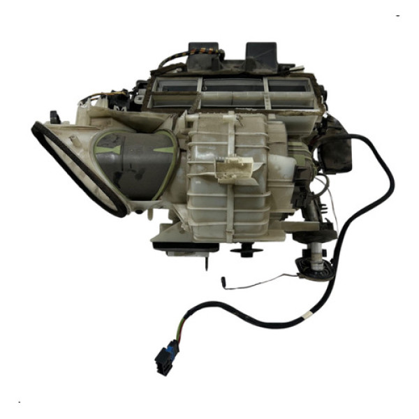 Caixa Evaporadora Peugeot 308 Thp 2013 A 2016