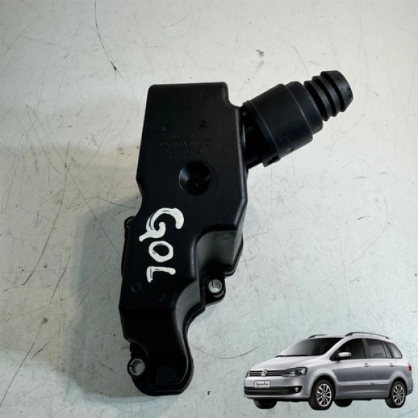 Anti Chama Golf Fox Polo Spacefox 1.6  2002 A 2014 Original