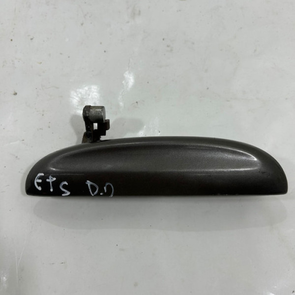 Fechadura Elétrica Dianteira Esquerda Toyota Etios 2015 a 20