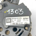 Alternador Corsa Celta Montana Agile 1.0 1.4 2009 A 2015