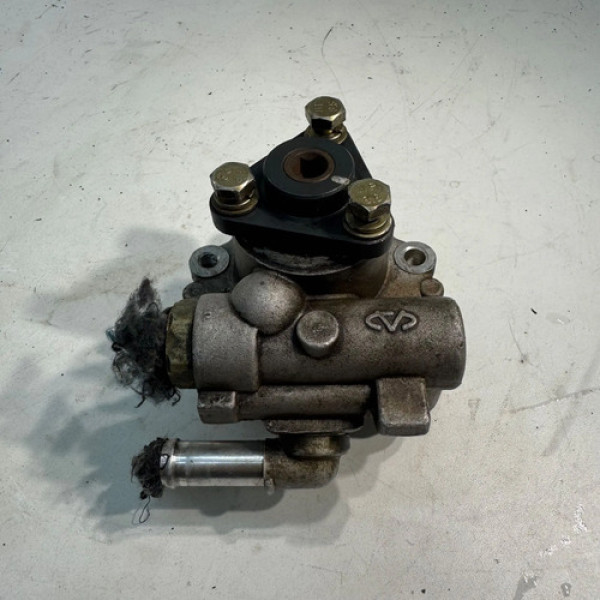 Bomba Direção Hidráulica Chery Qq 1.0 2015 Original