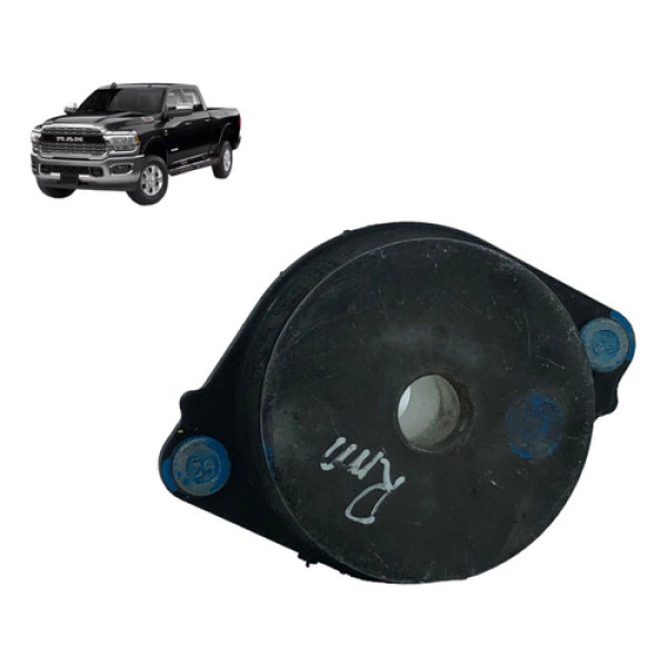 Coxim Suporte Carroceria Dodge Ram 2500 3500 2019 A 2023