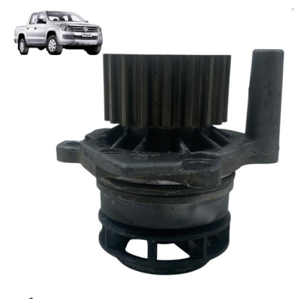 Bomba Dagua Amarok 2.0 16v 2010 2011 2012 2013 2019 