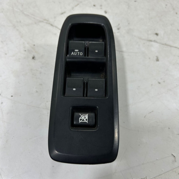 Comando Vidro Dianteiro Esquerdo Ford Ranger 2017 A 2020