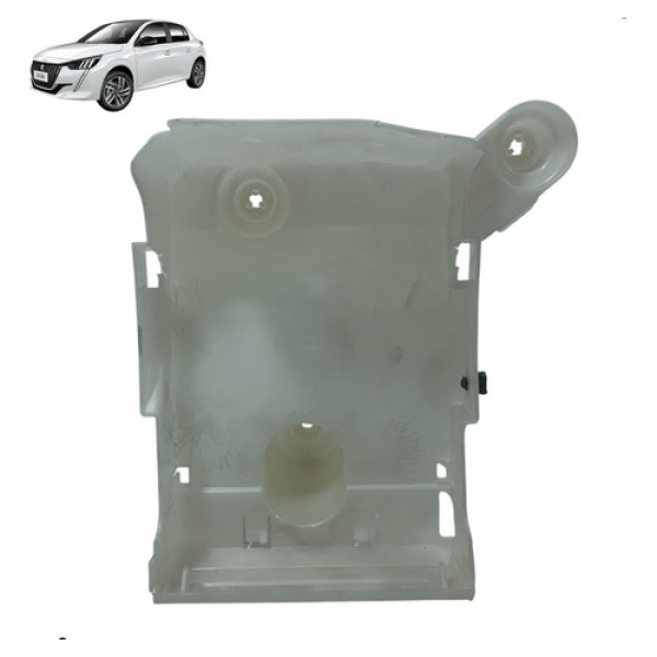 Suporte Módulo Bsi 208 Allure 1.6 Aut 2021 A 2024 