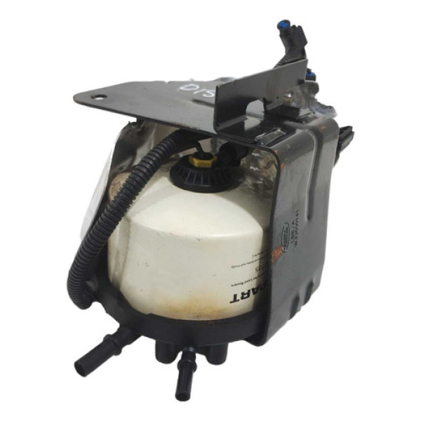 Filtro Combustível Discovery 3 2.7 Diesel 2005 A 2009