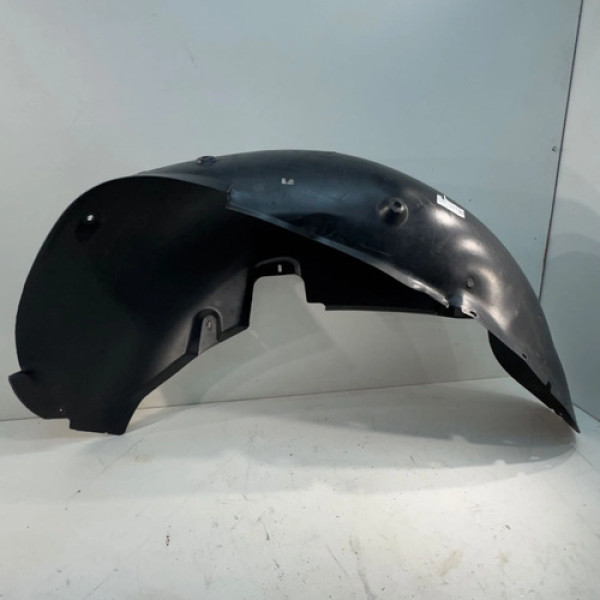 Parabarro Volkswagen Touareg 2006 A 2010 Traseiro Esquerdo