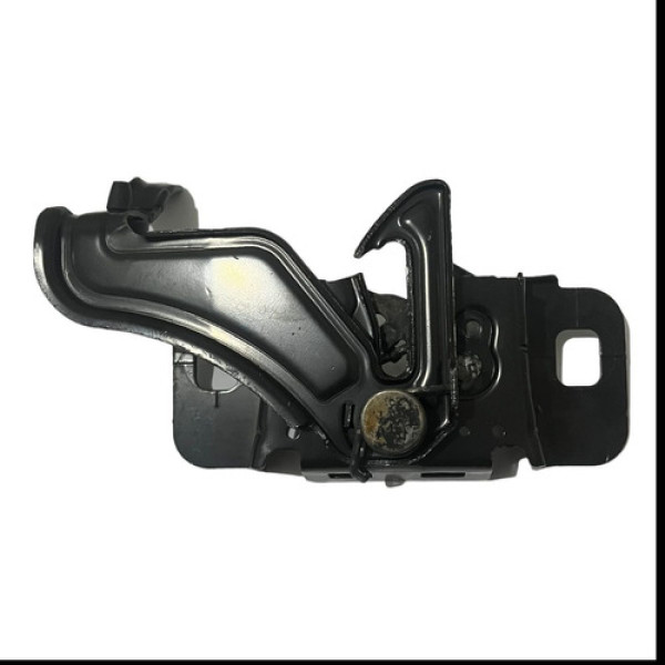 Fechadura Do Capô Gm Onix Prisma 2013 Á 2019 