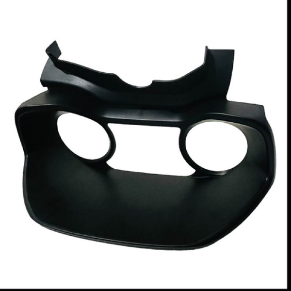 Moldura Painel Instrumentos Fiat Pulse 2021 A 2023