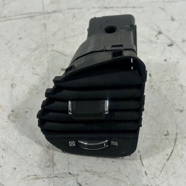 Difusor De Ar Esquerdo Jeep Renegade 2016 A 2019