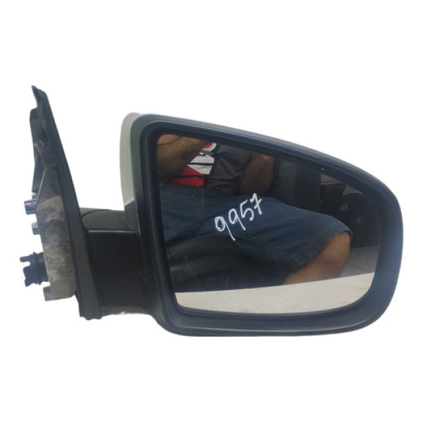 Retrovisor Direito Bmw X5 2007 2008 2009 Original