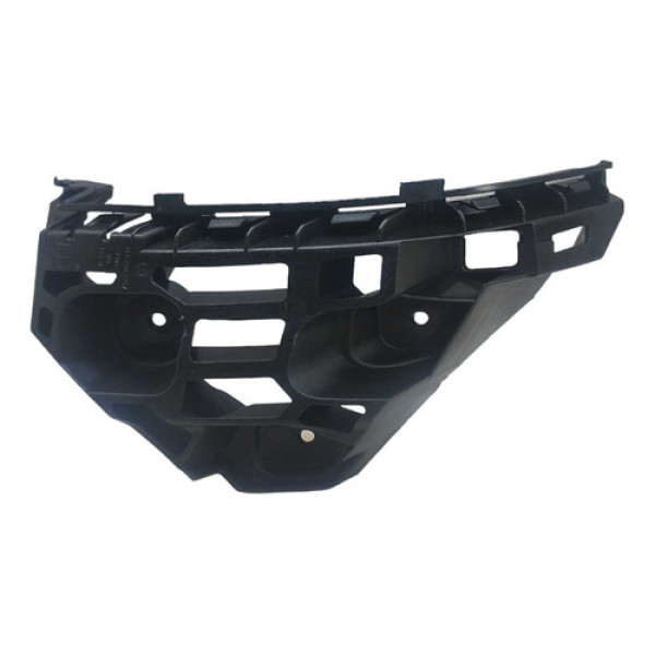 Guia Parachoque Tras Direito Volkswagen Virtus 2018 A 2023