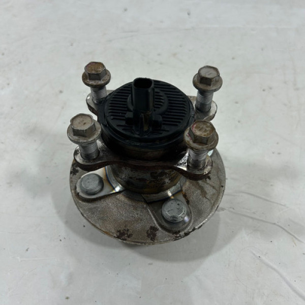 Cubo Roda Traseiro Esquerdo Toyota Etios 2015 a 2019