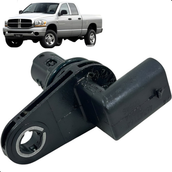 Sensor De Rotação Dodge Ram 2500 5.9 2007 2008 2009 2010