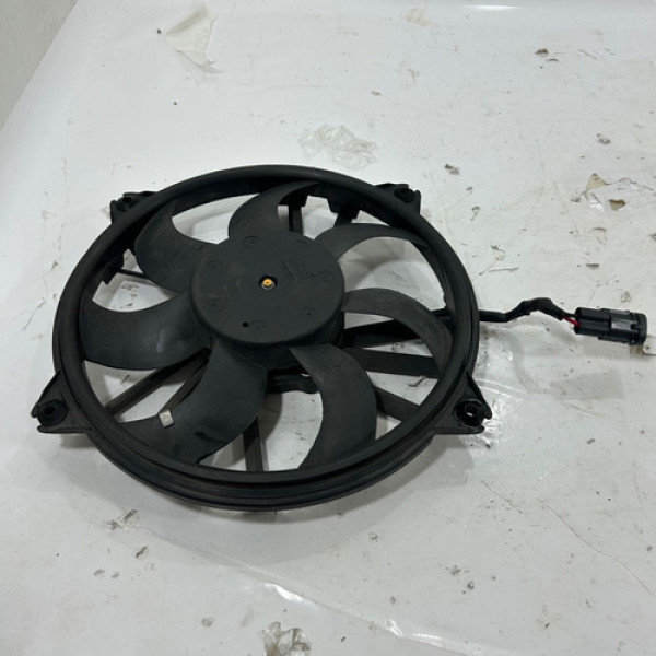Ventoinha Radiador Peugeot 308 1.6 Thp 2014 2015 2016