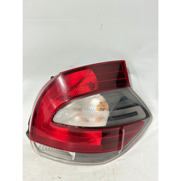 Lanterna Direita Fiat Mobi 2016 A 2022 C6152 Direito