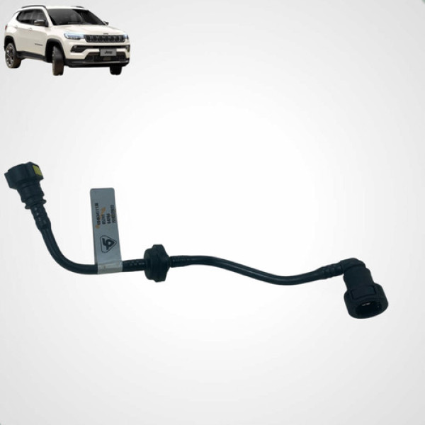 Mangueira Duto Combustível Compass 1.3 2022 2025