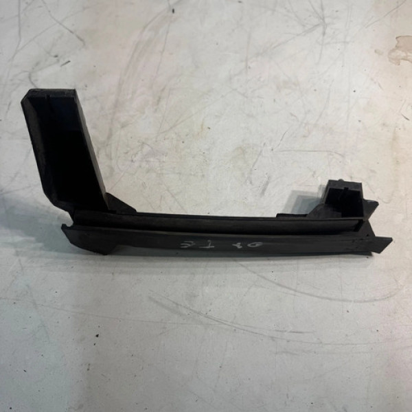 Guia Vidro Chevrolet Onix 2013 A 2019 Traseiro Esquerdo Preto