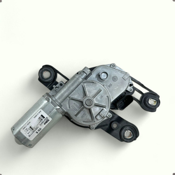 Motor Limpador Vidro Tampa Traseira Up Gol G7 G8 2014 A 2021