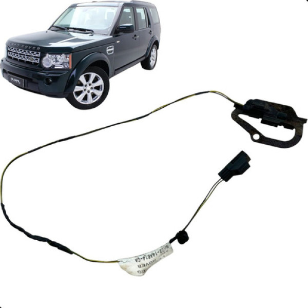 Sensor De Temperatura Land Rover Discovery 4 3.6 2011 A 2016