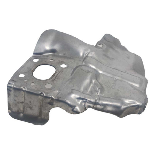 Defletor Protetor Turbina Chevrolet Onix 1.0 2020 A 2023