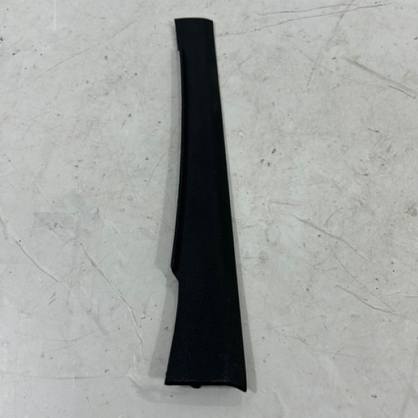 Acabamento Direito Painel Jeep Compass 2022 a 2024 Preto Animal Print