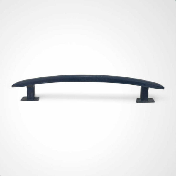 Alma Viga Volkswagen Fox 2015 A 2021 Traseira