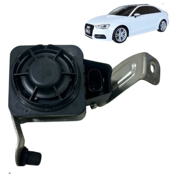 Sirene Do Alarme Audi A3 S3 1.4 2.0 2014 2015 2016 Original