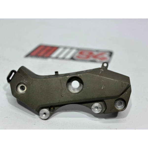 Suporte Bacalhau Direito Honda Hornet 2008 A 2014  C3122