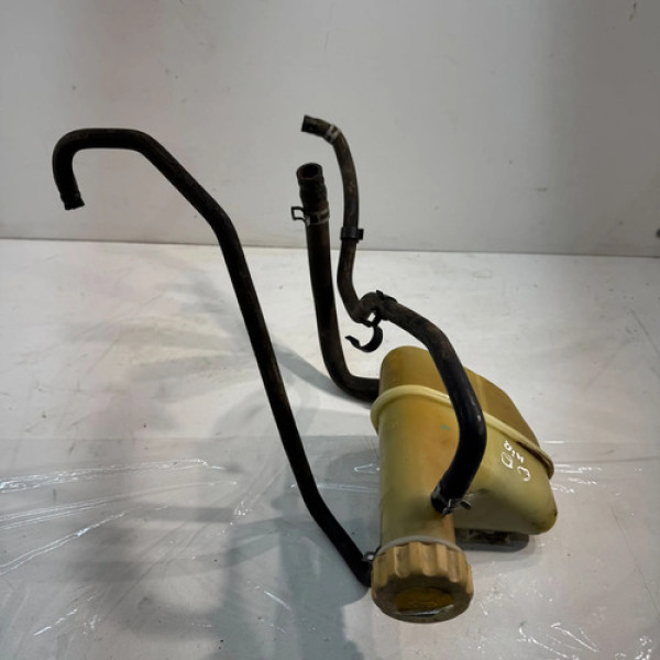 Reservatório Água Radiador Chery Qq 1.0 3cc 2015