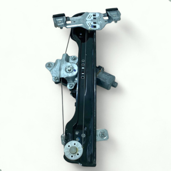 Motor Máquina Vidro Dianteiro Esquerdo Ônix 2013 A 2019