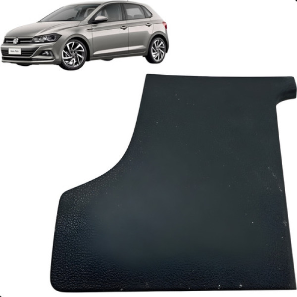 Tampa Caixa De Fusível Volkswagen Polo Tsi 2018 2021