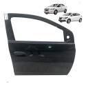 Porta Dianteira Direita Onix Prisma 2013 2014 2015 A 2019 Dianteira Direita Preta