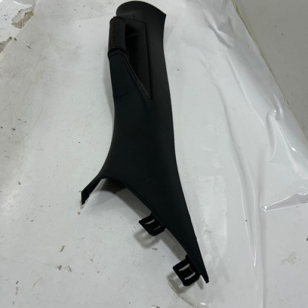 Moldura Coluna Dianteira Esquerda Ram 3500 Longhorn 2022