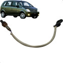 Sonda Lambda Dianteira Direito Chevrolet Meriva 2009 A 2011