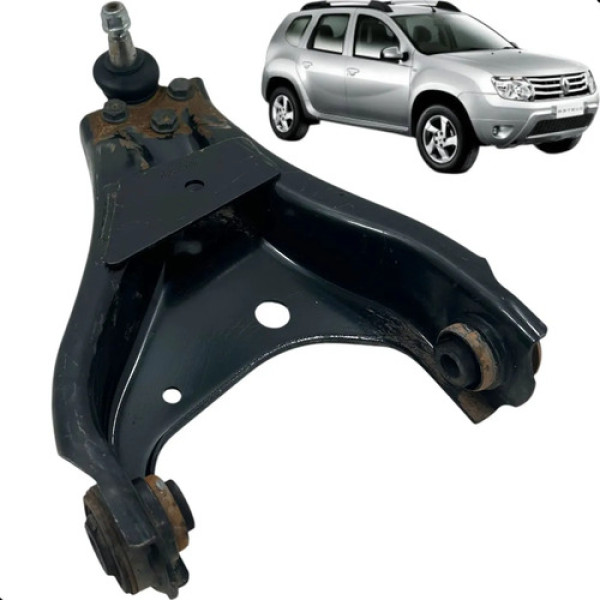 Bandeja Balança Direita Duster 1.6 2012 2013 2014 2015