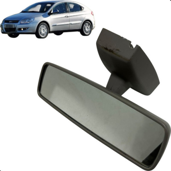 Retrovisor Interno Chery Cielo 1.6 2010