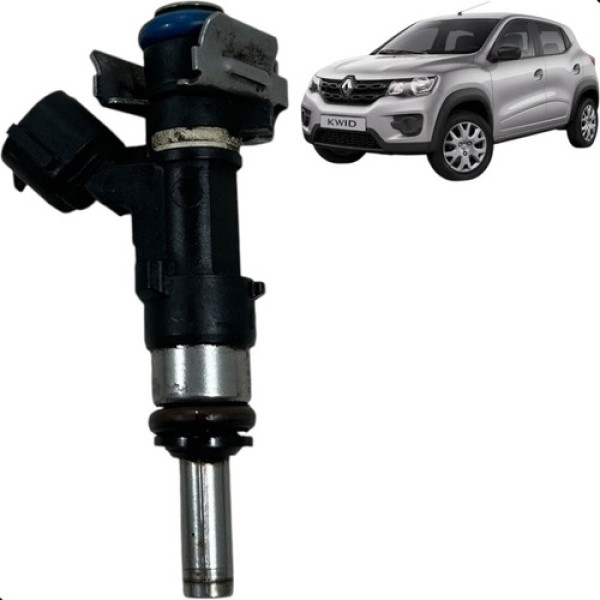 Bico Injetor Renault Kwid 1.0 2018 2019 2020 1