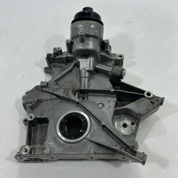 Suporte Filtro Óleo Mercedes C180 C200 2015 2016 2017