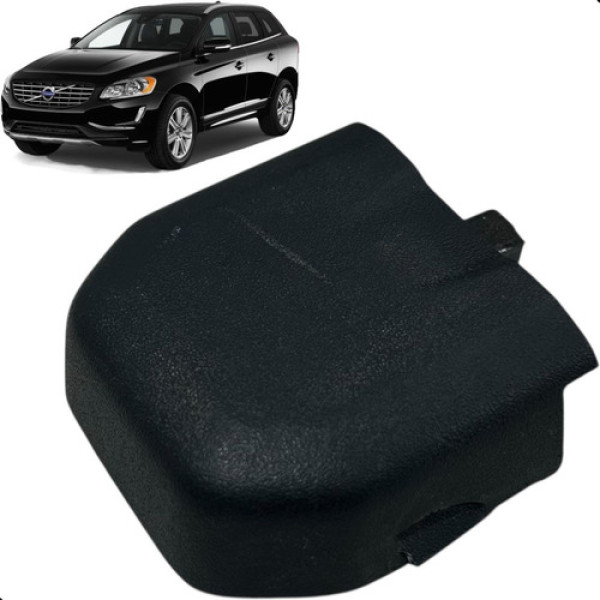 Acabamento Trilho Banco Volvo Xc6 2.0 2015 A 2017