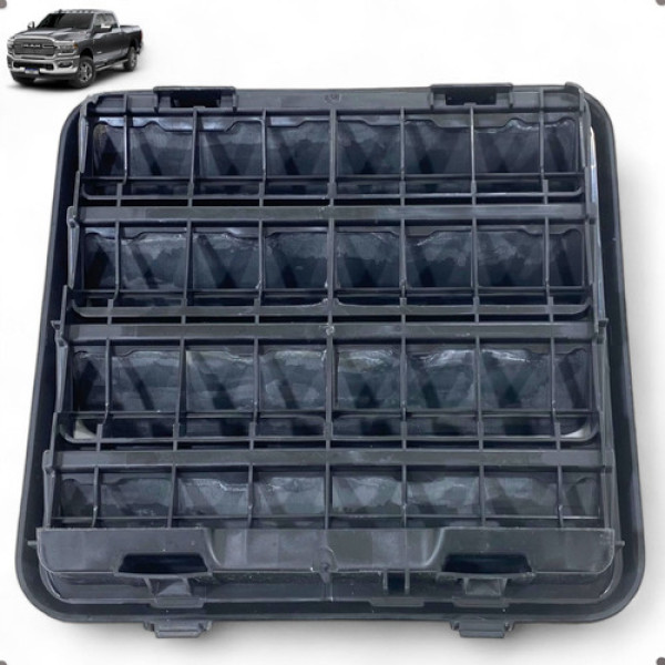Exaustor Ventilação Ar Dodge Ram 2500 3500 2019 A 2024