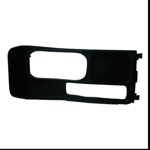 Acabamento Console Central Pulse 2022 2023 2024