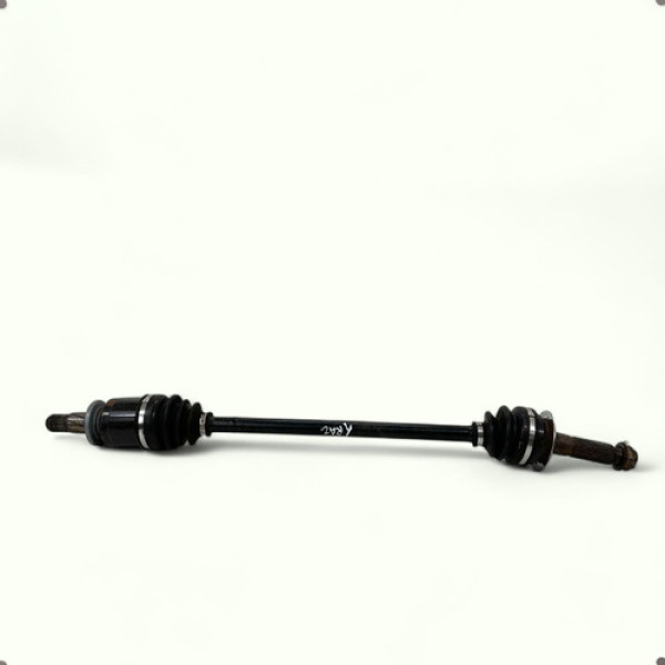 Semi Eixo Traseiro Subaru Forester 2.0 Tx Turbo 2014 A 2019 