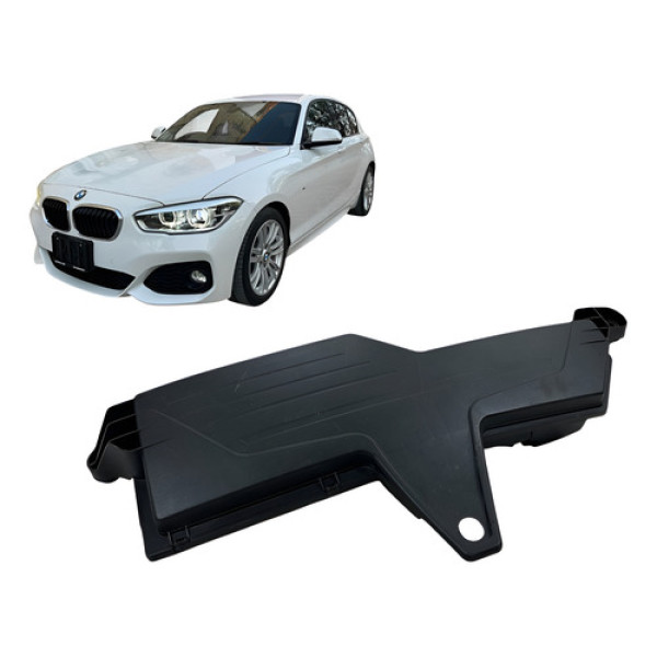 Tampa Caixa Filtro De Ar Bmw 320i 120i 2.0 2013 A 2018