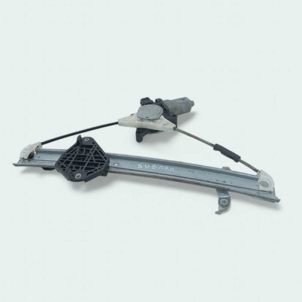Máquina Vidro Traseira Esquerda Subaru Forester 2015 A 2019