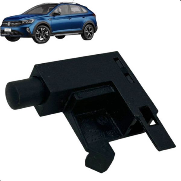 Interruptor Freio De Mão Nivus Virtus 2021 2022 A 2024 